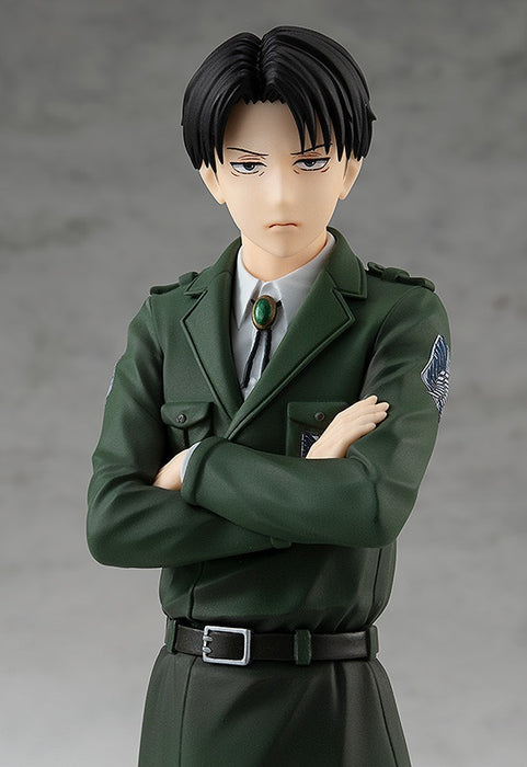 Good Smile Company Pop Up Parade - Attack on Titan - Levi