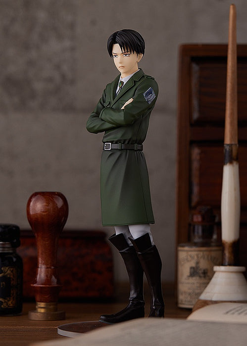 Good Smile Company Pop Up Parade - Attack on Titan - Levi