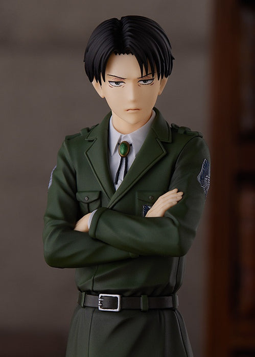 Good Smile Company Pop Up Parade - Attack on Titan - Levi