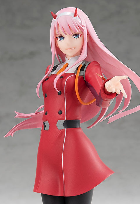 Good Smile Company Pop Up Parade -  Darling in the Franxx - Zero Two