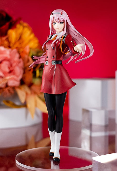 Good Smile Company Pop Up Parade -  Darling in the Franxx - Zero Two