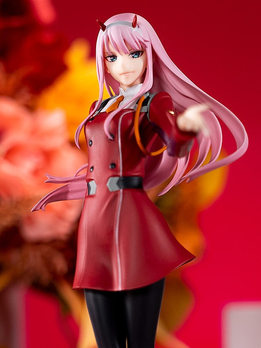 Good Smile Company Pop Up Parade -  Darling in the Franxx - Zero Two