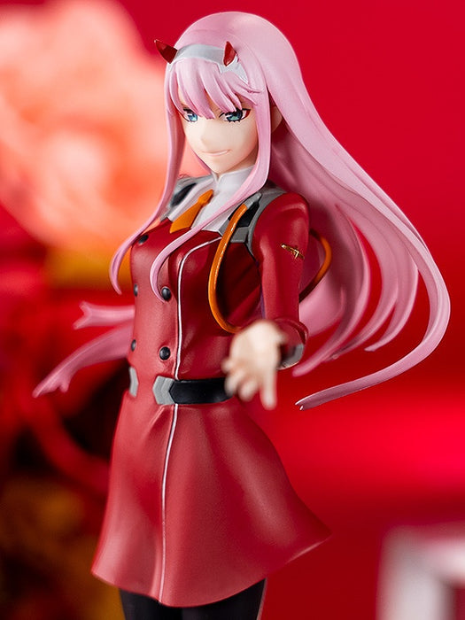 Good Smile Company Pop Up Parade -  Darling in the Franxx - Zero Two