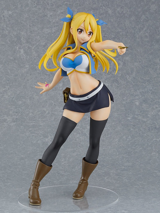 Good Smile Company Pop Up Parade -  Fairy Tail Final Season - Lucy Heartfilia XL Figure