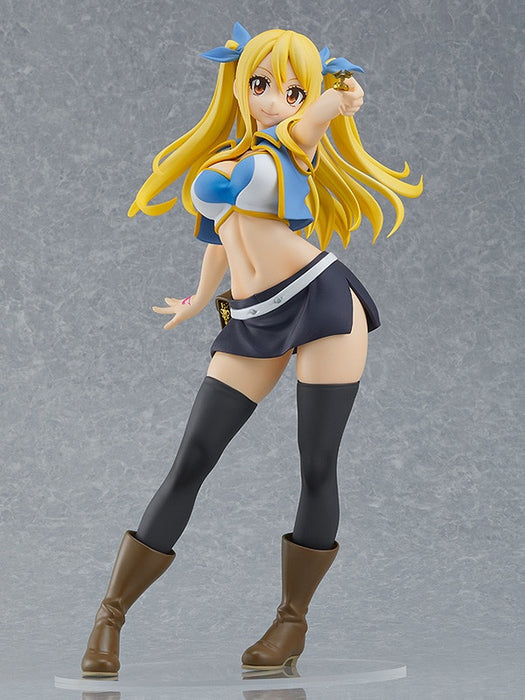 Good Smile Company Pop Up Parade -  Fairy Tail Final Season - Lucy Heartfilia XL Figure