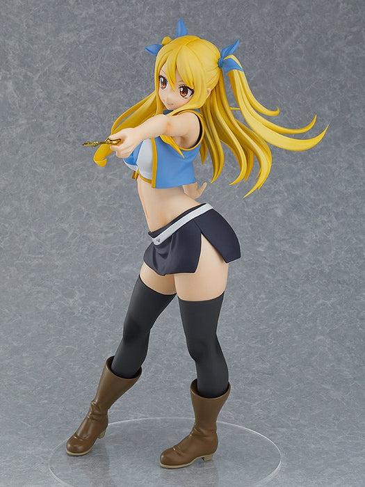 Good Smile Company Pop Up Parade -  Fairy Tail Final Season - Lucy Heartfilia XL Figure