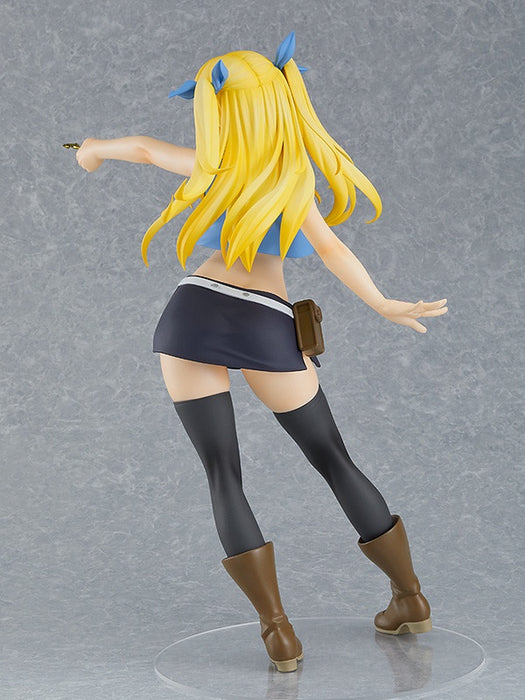 Good Smile Company Pop Up Parade -  Fairy Tail Final Season - Lucy Heartfilia XL Figure