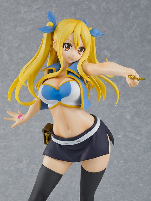 Good Smile Company Pop Up Parade -  Fairy Tail Final Season - Lucy Heartfilia XL Figure