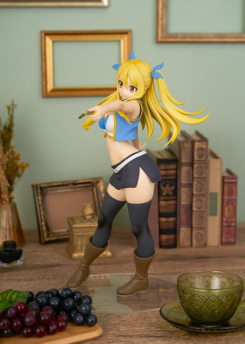 Good Smile Company Pop Up Parade -  Fairy Tail Final Season - Lucy Heartfilia XL Figure