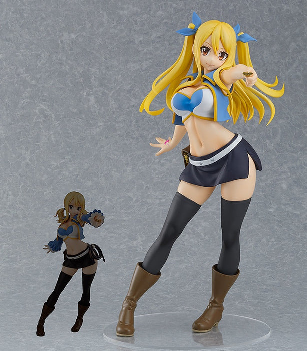 Good Smile Company Pop Up Parade -  Fairy Tail Final Season - Lucy Heartfilia XL Figure