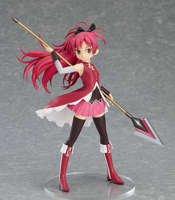 Good Smile Company Pop Up Parade - Madoka Magica The Movie - Rebellion - Kyoko Sakura