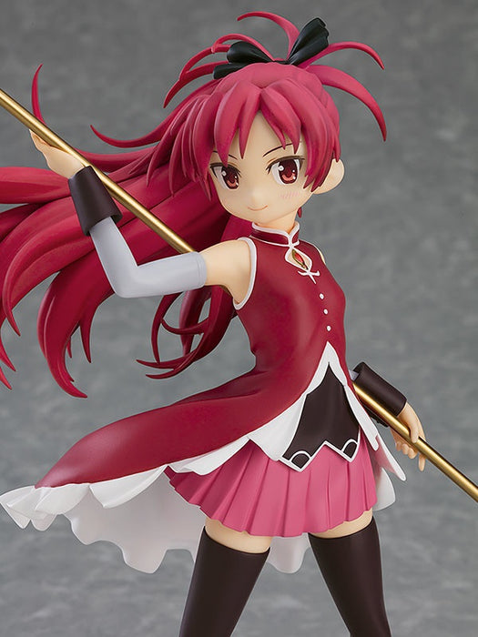 Good Smile Company Pop Up Parade - Madoka Magica The Movie - Rebellion - Kyoko Sakura