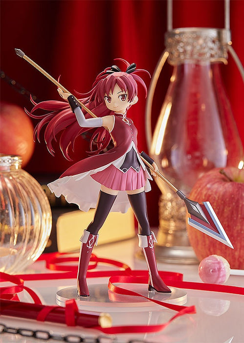 Good Smile Company Pop Up Parade - Madoka Magica The Movie - Rebellion - Kyoko Sakura