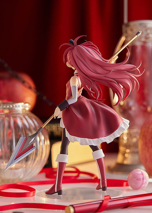 Good Smile Company Pop Up Parade - Madoka Magica The Movie - Rebellion - Kyoko Sakura