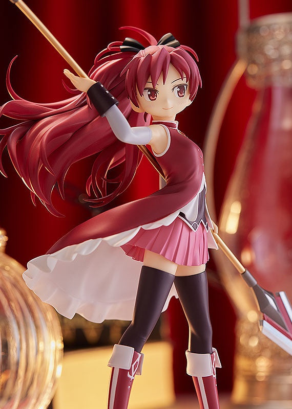 Good Smile Company Pop Up Parade - Madoka Magica The Movie - Rebellion - Kyoko Sakura