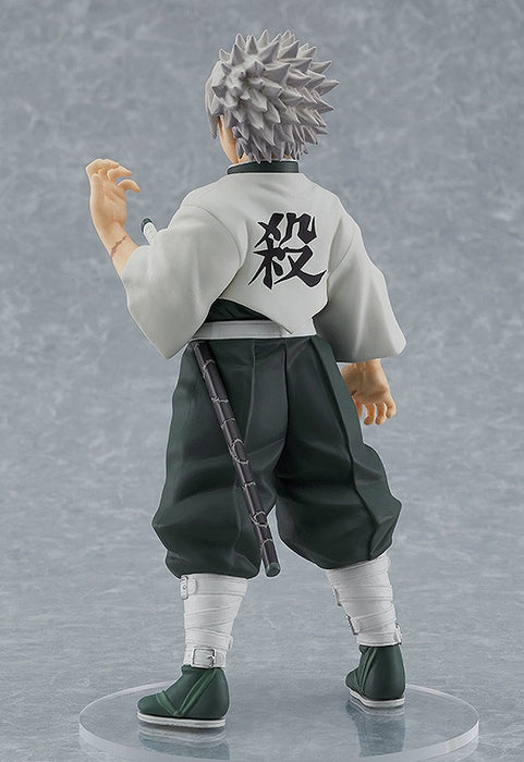 Good Smile Company Pop Up Parade - Demon Slayer: Kimetsu no Yaiba - Sanemi Shinazugawa