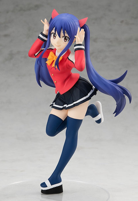 Good Smile Company Pop Up Parade -  Fairy Tail - Wendy Marvell