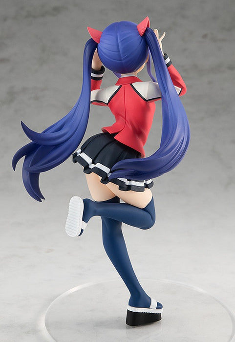 Good Smile Company Pop Up Parade -  Fairy Tail - Wendy Marvell