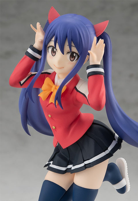 Good Smile Company Pop Up Parade -  Fairy Tail - Wendy Marvell