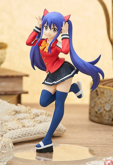 Good Smile Company Pop Up Parade -  Fairy Tail - Wendy Marvell