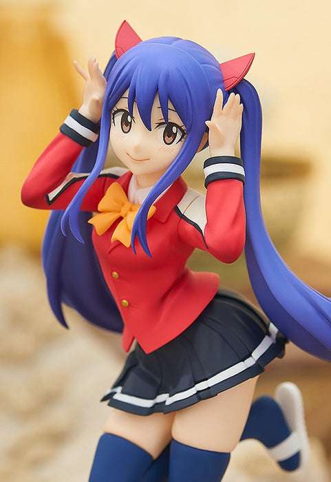 Good Smile Company Pop Up Parade -  Fairy Tail - Wendy Marvell