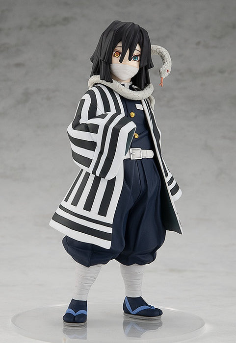 Good Smile Company Pop Up Parade - Demon Slayer: Kimetsu no Yaiba - Obanai Iguro