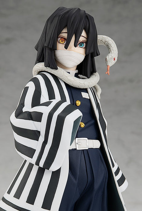 Good Smile Company Pop Up Parade - Demon Slayer: Kimetsu no Yaiba - Obanai Iguro