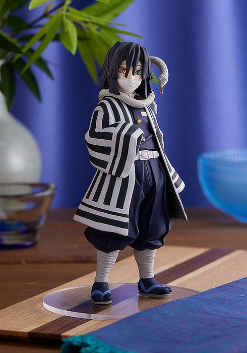 Good Smile Company Pop Up Parade - Demon Slayer: Kimetsu no Yaiba - Obanai Iguro