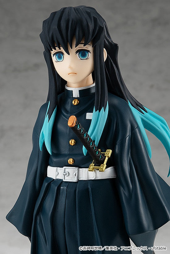 Good Smile Company Pop Up Parade - Demon Slayer: Kimetsu no Yaiba - Muichiro Tokito