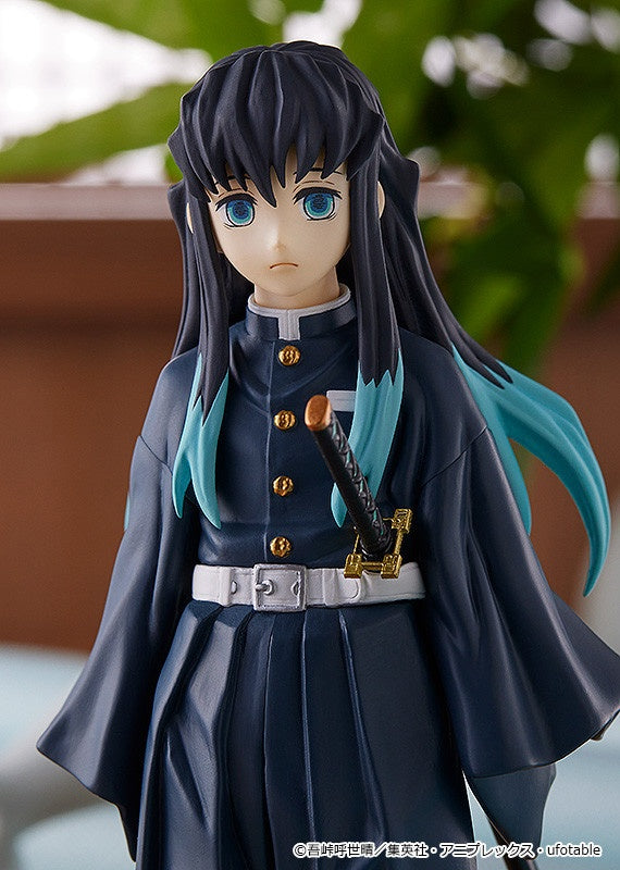 Good Smile Company Pop Up Parade - Demon Slayer: Kimetsu no Yaiba - Muichiro Tokito