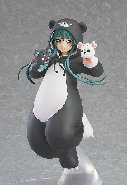 Good Smile Company Pop Up Parade - Kuma Kuma Kuma Bear Punch! - Yuna L Size Figure