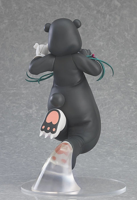 Good Smile Company Pop Up Parade - Kuma Kuma Kuma Bear Punch! - Yuna L Size Figure