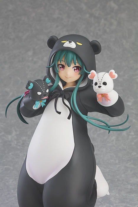 Good Smile Company Pop Up Parade - Kuma Kuma Kuma Bear Punch! - Yuna L Size Figure