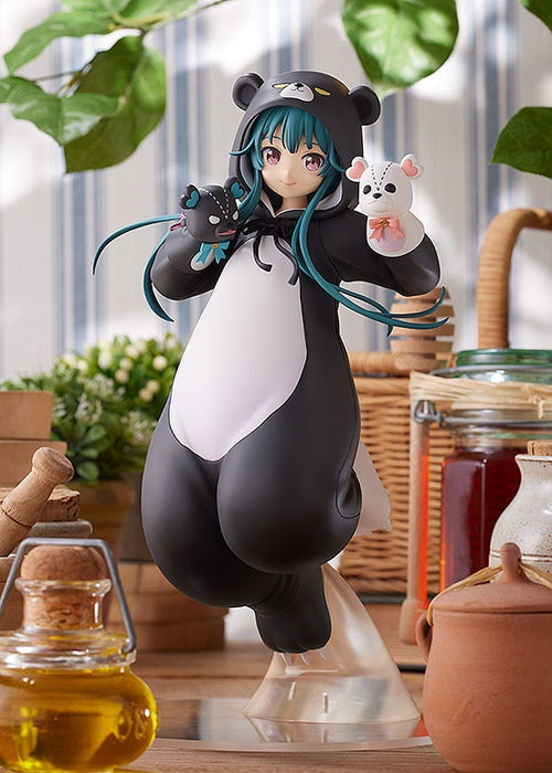 Good Smile Company Pop Up Parade - Kuma Kuma Kuma Bear Punch! - Yuna L Size Figure