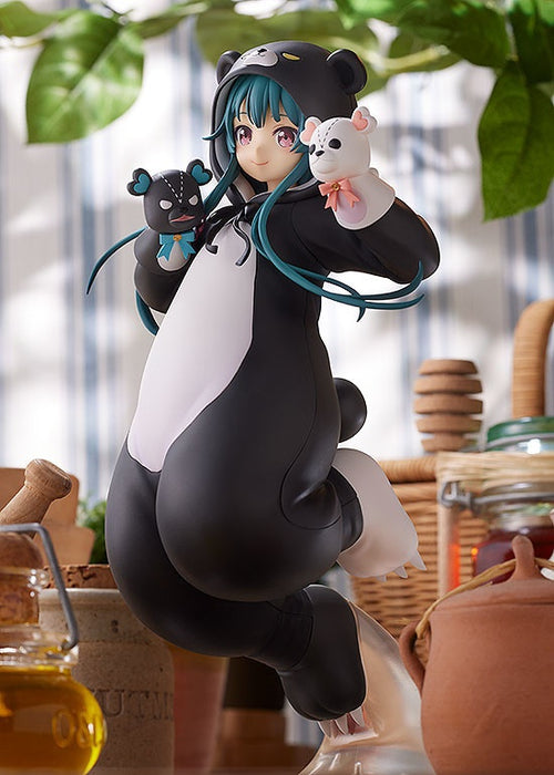 Good Smile Company Pop Up Parade - Kuma Kuma Kuma Bear Punch! - Yuna L Size Figure