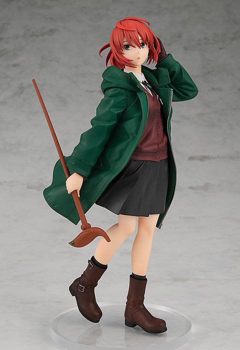 Good Smile Company Pop Up Parade - The Ancient Magus' Bride Season 2 - Chise Hatori