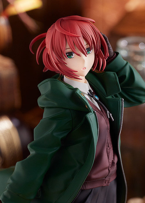 Good Smile Company Pop Up Parade - The Ancient Magus' Bride Season 2 - Chise Hatori