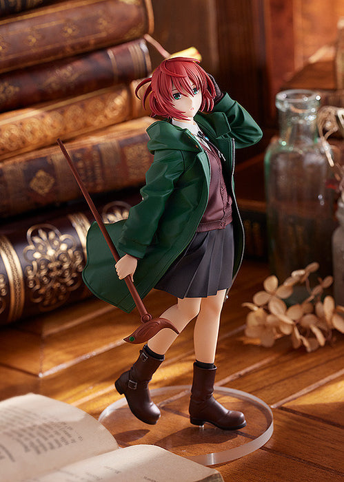 Good Smile Company Pop Up Parade - The Ancient Magus' Bride Season 2 - Chise Hatori