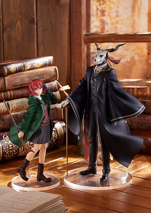 Good Smile Company Pop Up Parade - The Ancient Magus' Bride Season 2 - Chise Hatori