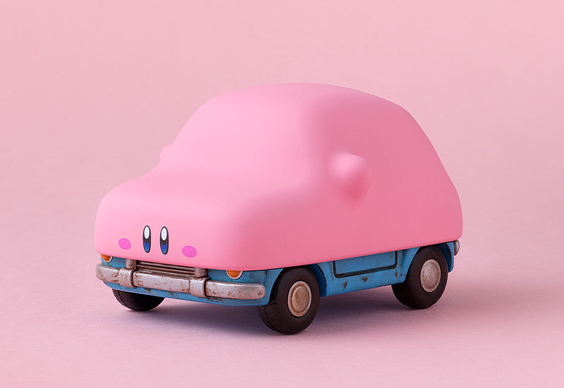 Good Smile Company Zoom! Pop Up Parade - Kirby - Kirby: Car Mouth Ver.