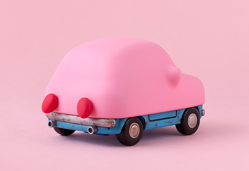 Good Smile Company Zoom! Pop Up Parade - Kirby - Kirby: Car Mouth Ver.