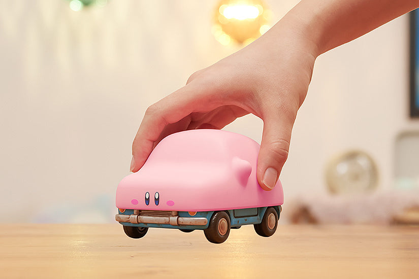 Good Smile Company Zoom! Pop Up Parade - Kirby - Kirby: Car Mouth Ver.