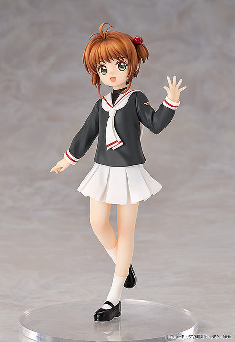 Good Smile Company Pop Up Parade -  Cardcaptor Sakura: Clow Card - Sakura Kinomoto