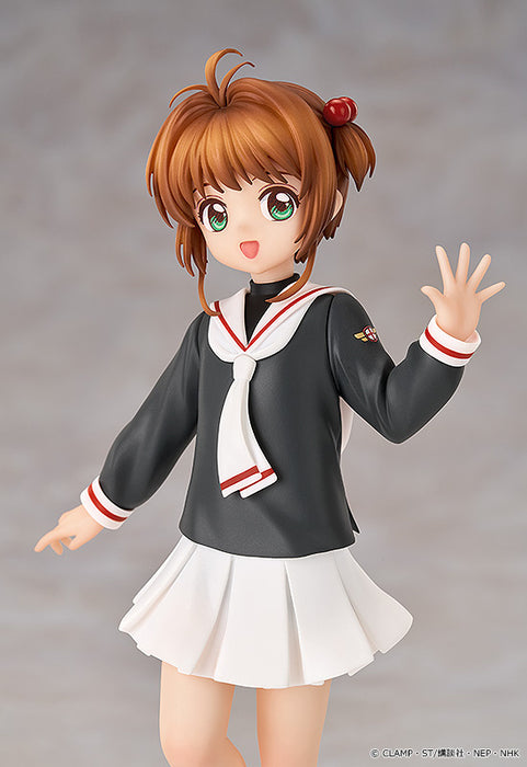 Good Smile Company Pop Up Parade -  Cardcaptor Sakura: Clow Card - Sakura Kinomoto