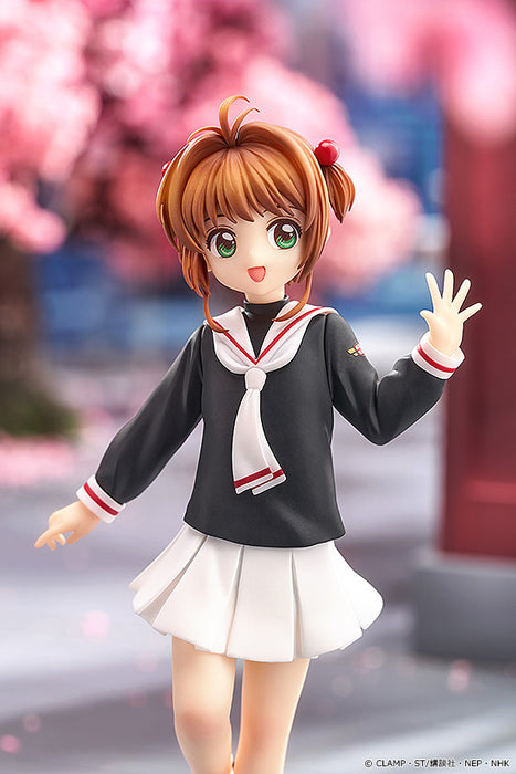 Good Smile Company Pop Up Parade -  Cardcaptor Sakura: Clow Card - Sakura Kinomoto