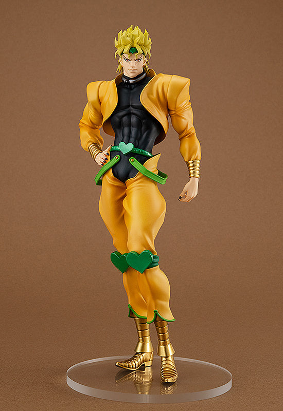Good Smile Company Pop Up Parade - Jojo's Bizarre Adventure - DIO
