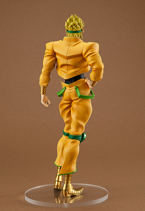 Good Smile Company Pop Up Parade - Jojo's Bizarre Adventure - DIO