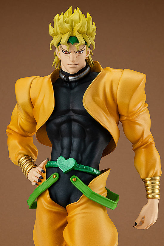 Good Smile Company Pop Up Parade - Jojo's Bizarre Adventure - DIO