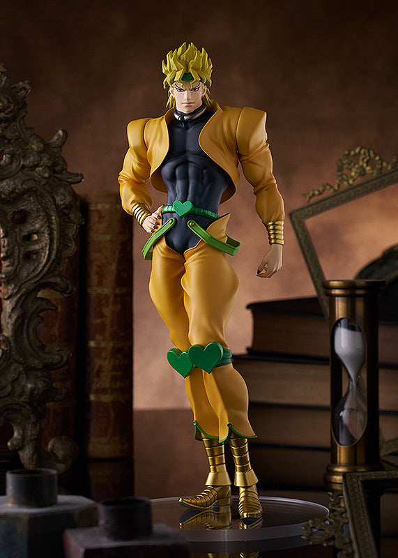 Good Smile Company Pop Up Parade - Jojo's Bizarre Adventure - DIO