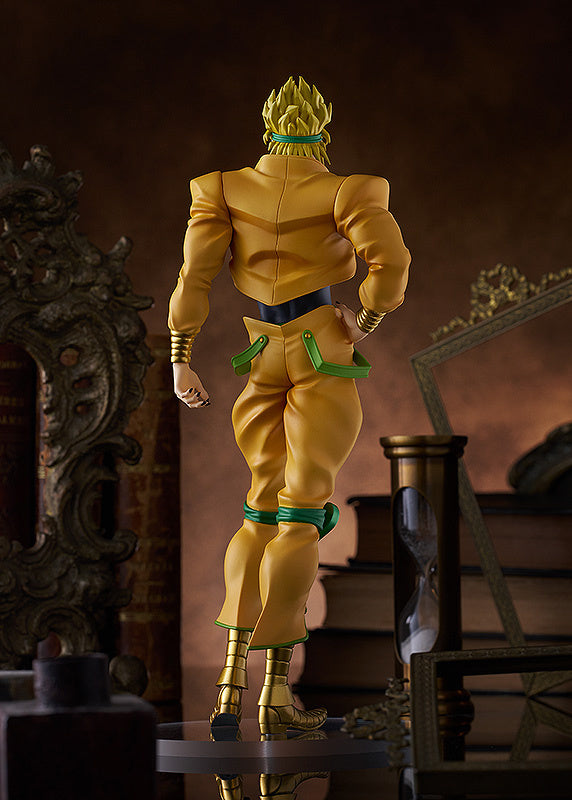 Good Smile Company Pop Up Parade - Jojo's Bizarre Adventure - DIO